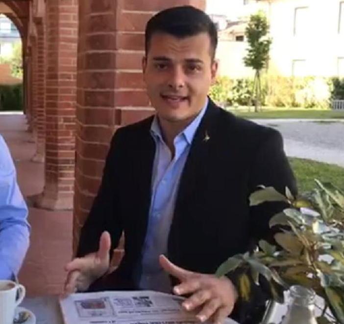 «Chi fa il disobbediente civile istiga alla violazione delle regole»