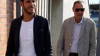 Missione a Milano: altro assalto per Kownacki