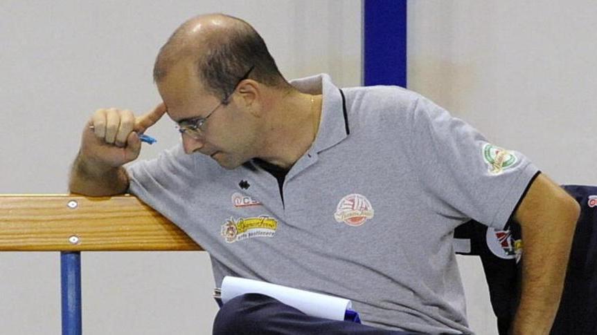 Rilbaltone Ghizzani Torna in mano a coach Sassi il timone del team valdelsano