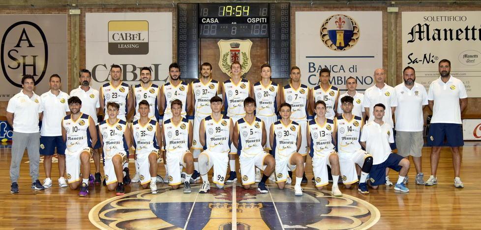 Turno amaro in Serie C Abc cade ancora frenata dalle assenze nel reparto lunghi