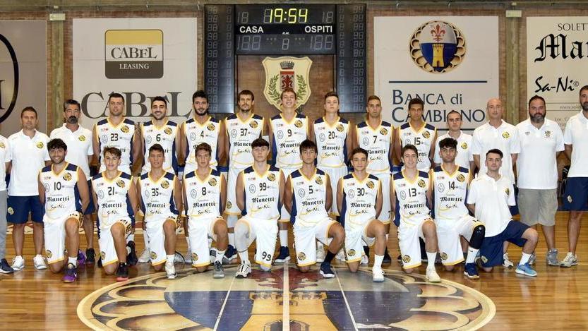 Turno amaro in Serie C Abc cade ancora frenata dalle assenze nel reparto lunghi