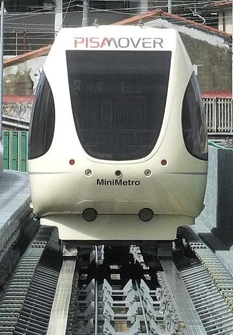 Comune, task-force per sbrogliare la matassa dei conti del People Mover 