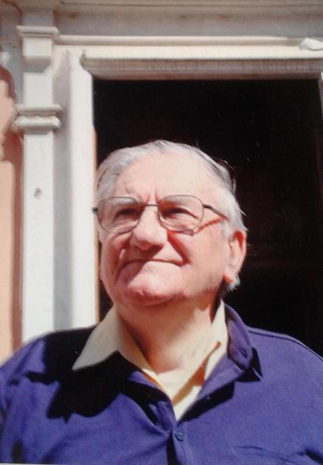 Addio a Fascetti storico e artista Era il difensore di tanti tesori pisani 