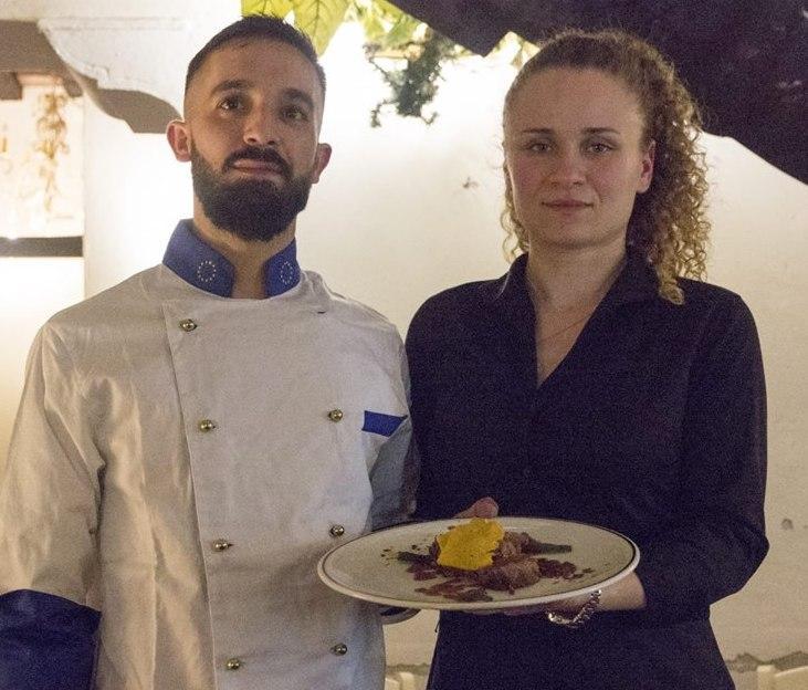 Premio Ristorazione un trionfo di sapori e profumi made in Pisa 