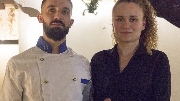 Premio Ristorazione un trionfo di sapori e profumi made in Pisa