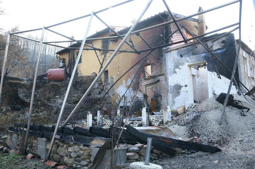 Da Roma ancora no agli aiuti ai calcesani 