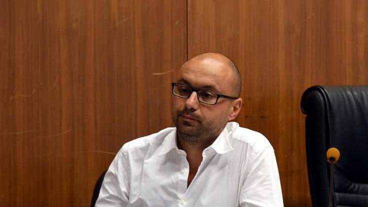 I 5 Stelle: Martinelli è stato trasparente