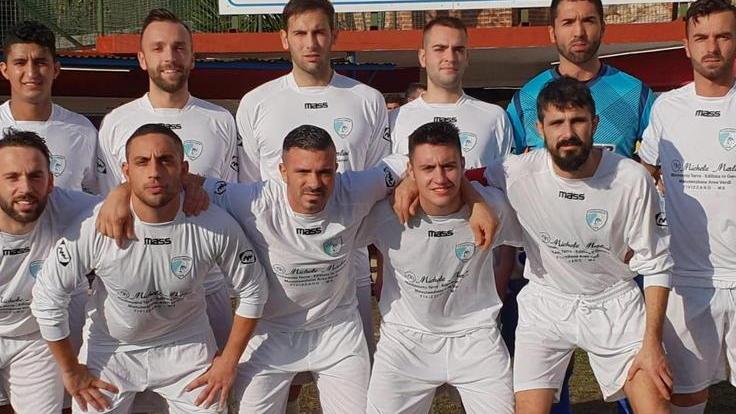 Lunigianesi, cinque sorrisi ma la Fivizzanese è in crisi