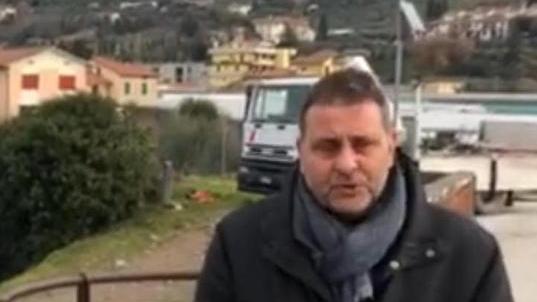 Giurlani: «Entro il 15 febbraio riaperto il ponte del Duomo»