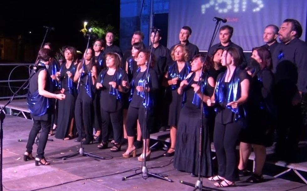 Cori gospel per l’uguaglianza