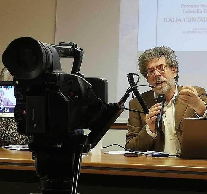 Il ritorno all’agricoltura e la nuova Italia contadina 