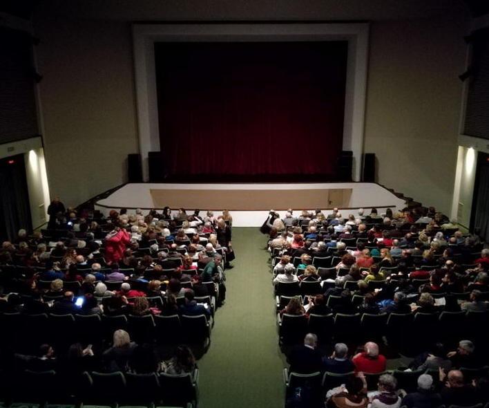 Torna “L’altro cinema” pellicole d’autore al teatro Solvay 