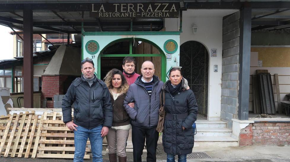 Fallita l'imprenditrice simbolo dell'alluvione: "Uscita viva dal fango, uccisa dalle istituzioni"