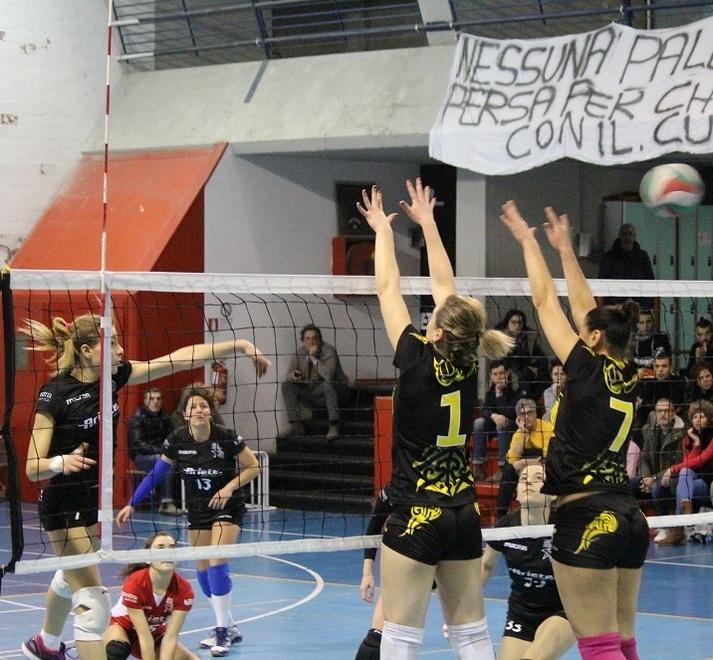 Valdarninsieme strappa il secondo posto all’Ariete 