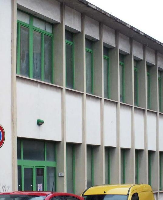 Biblioteca in piazza Appiani, il trasloco a metà febbraio 