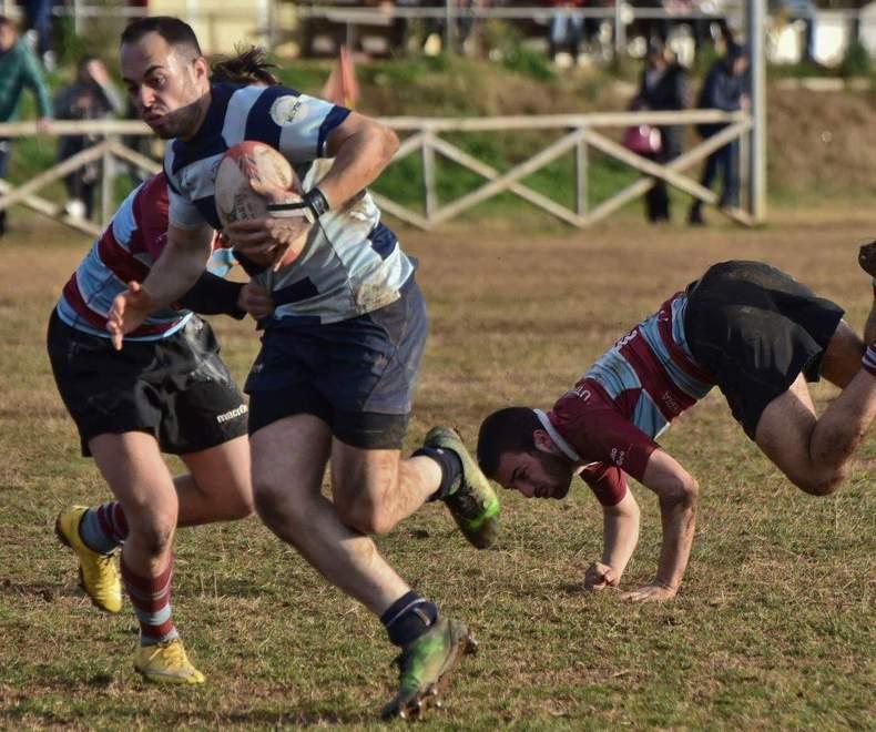 Il Rufus mette sotto il Gambassi-Montelupo e consolida il terzo posto 