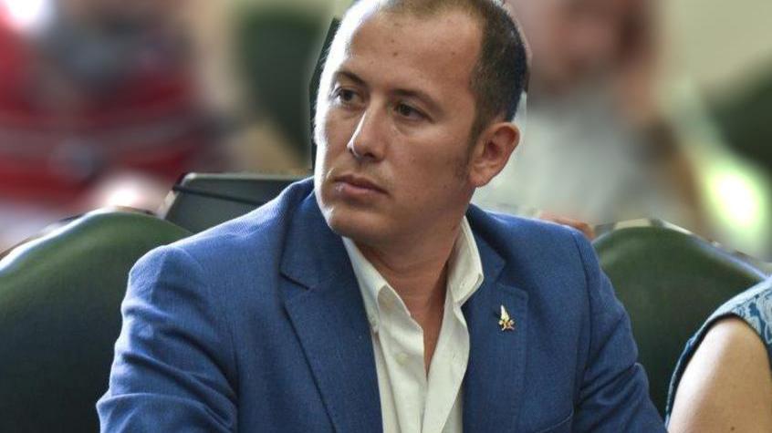Pioggia di consensi (e qualche distinguo) per il ritorno di Perugini nel M5s