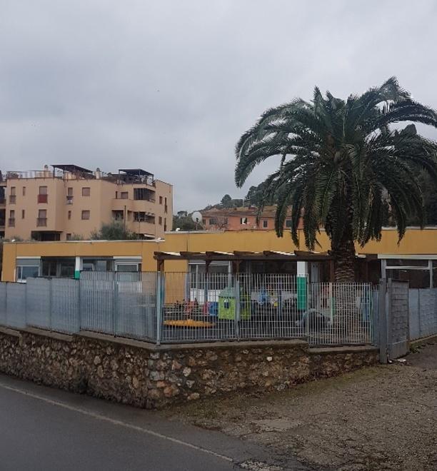 L’asilo creato da Suni Agnelli intitolato a lei 