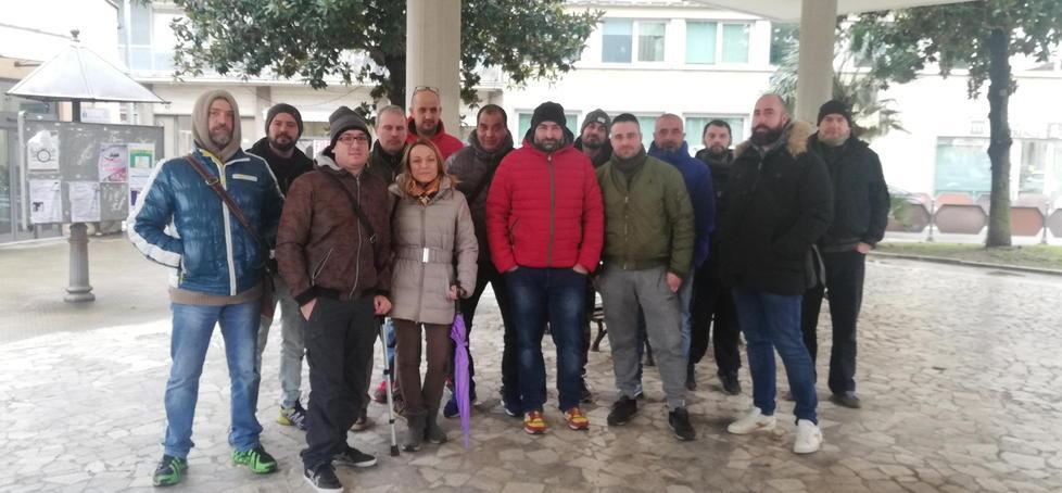 Problema occupazionale «La Regione non sia sorda» 