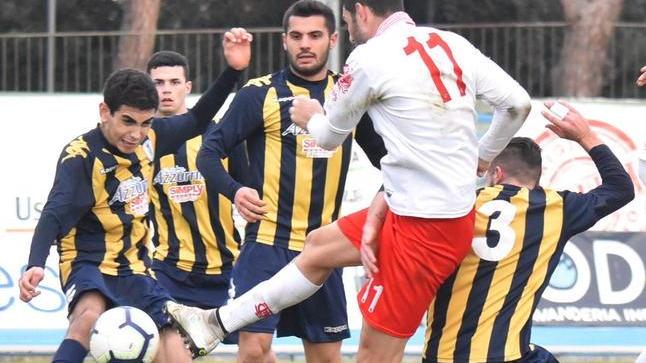 Magrini fa la conta dei disponibili per Montignoso
