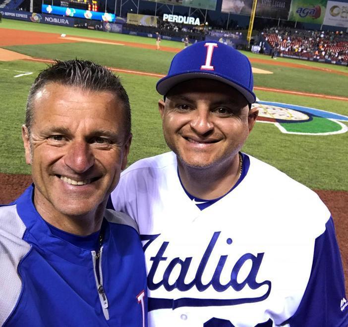 Junior Oberto riparte da Parma con l’obiettivo di Tokyo 2020 