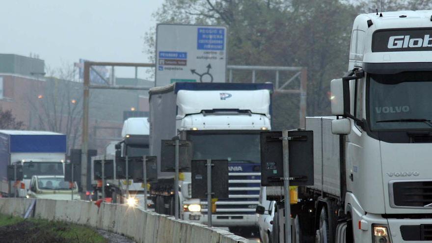 Distretto, 80mila spostamenti ogni giorno nei quattro Comuni