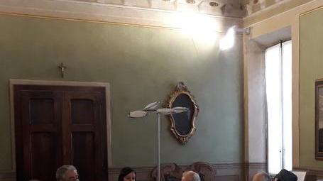 Così la città ricorda le vittime dell’Olocausto