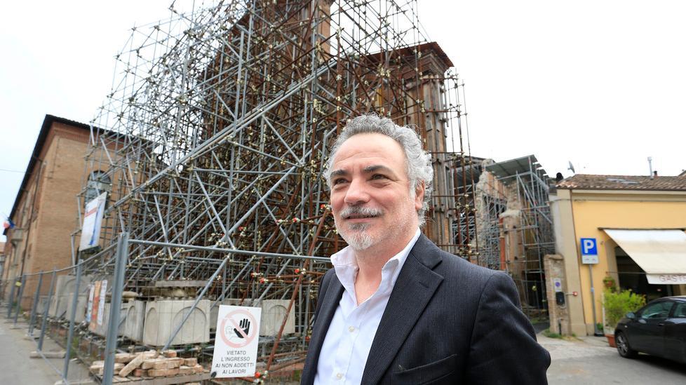 «Un bilancio da venti milioni e Mirandola sta crescendo» 