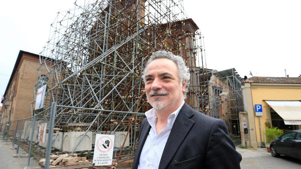 «Un bilancio da venti milioni e Mirandola sta crescendo»