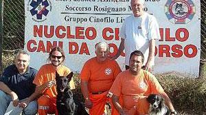 Squadra omicidi a quattro zampe