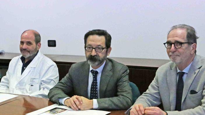 Le frontiere della chirurgia Cure tecniche meno invasive
