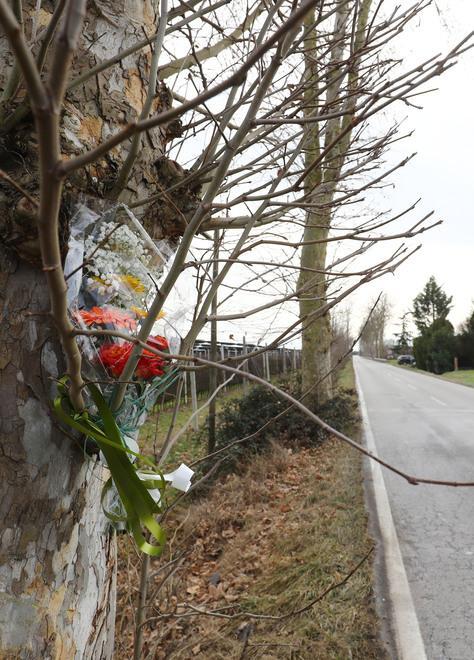 «Viveva solo per i suoi figli» Cologna piange il papà operaio 