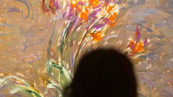 Un grande viaggio da Monet a Van Gogh