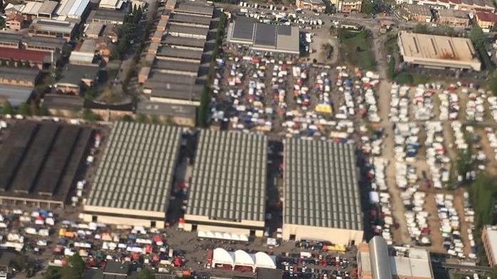 Fiere, oggi l’esito dell’asta Terminal One non fa offerte