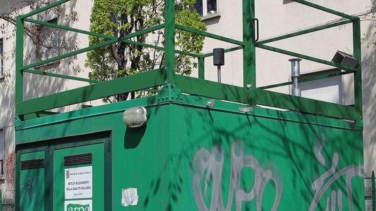 Legambiente boccia l’Emilia su traffico e qualità dell’aria