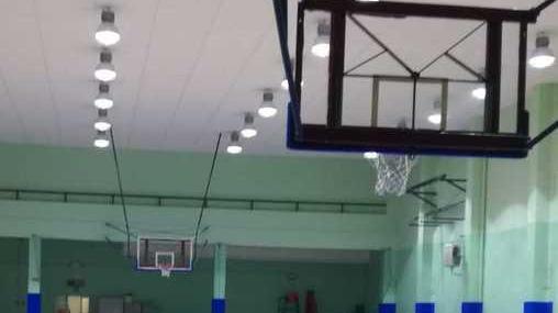 Concluso il restyling la vecchia Gil ha riaperto con un volto nuovo