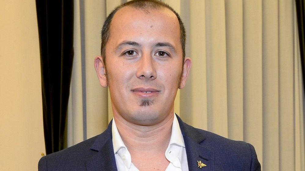 Emanuele Perugini