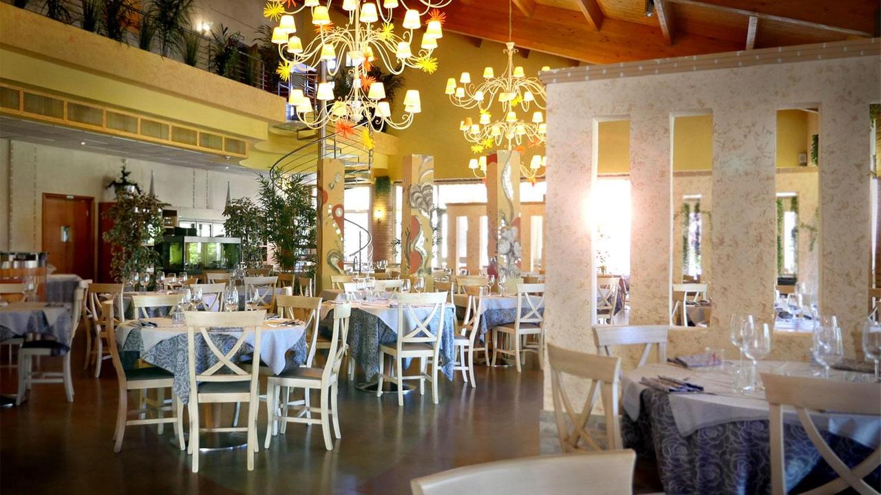 Ristorante pizzeria l'Ariete