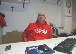 Il direttore generale dell’Use Marco Mainardi