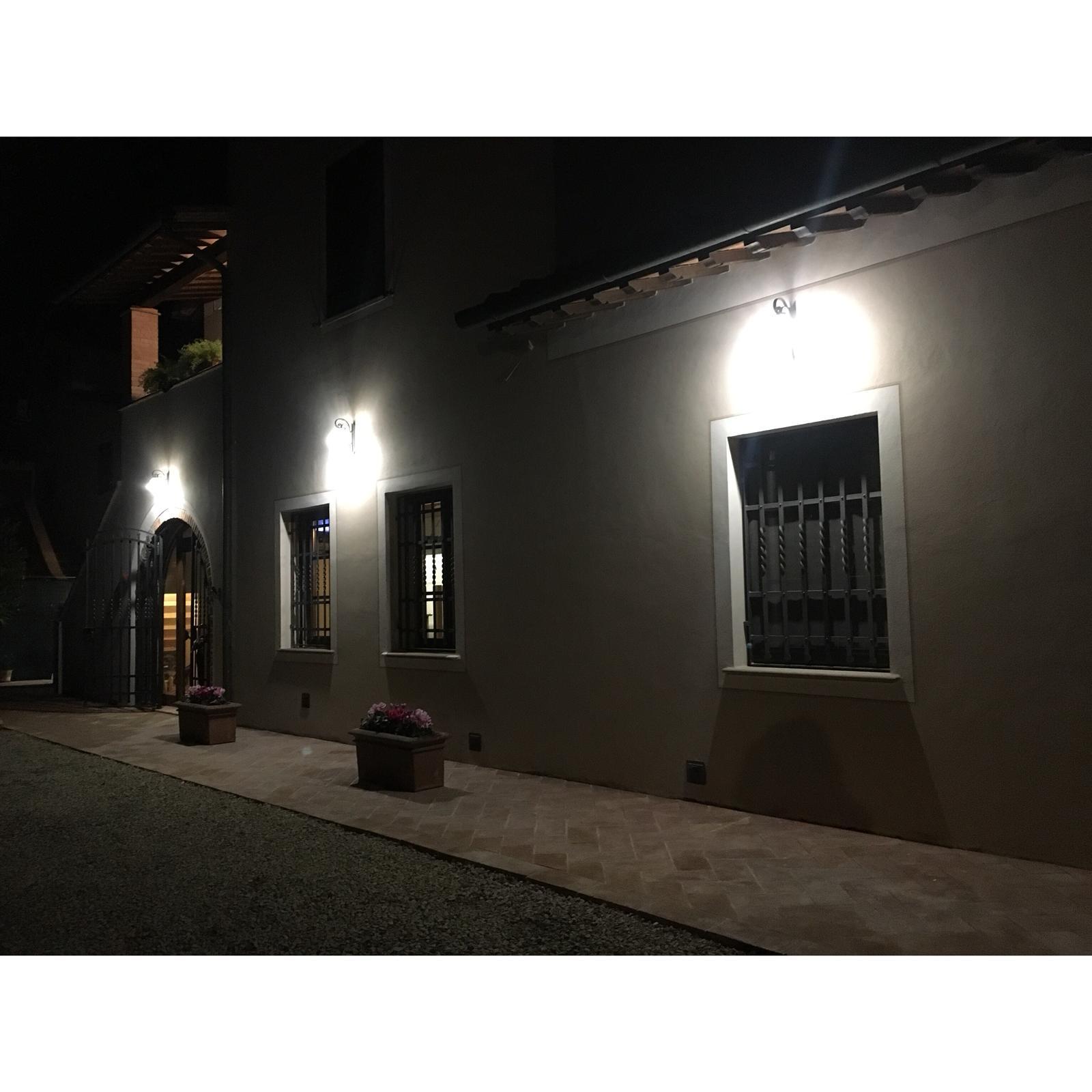 La Leccia 