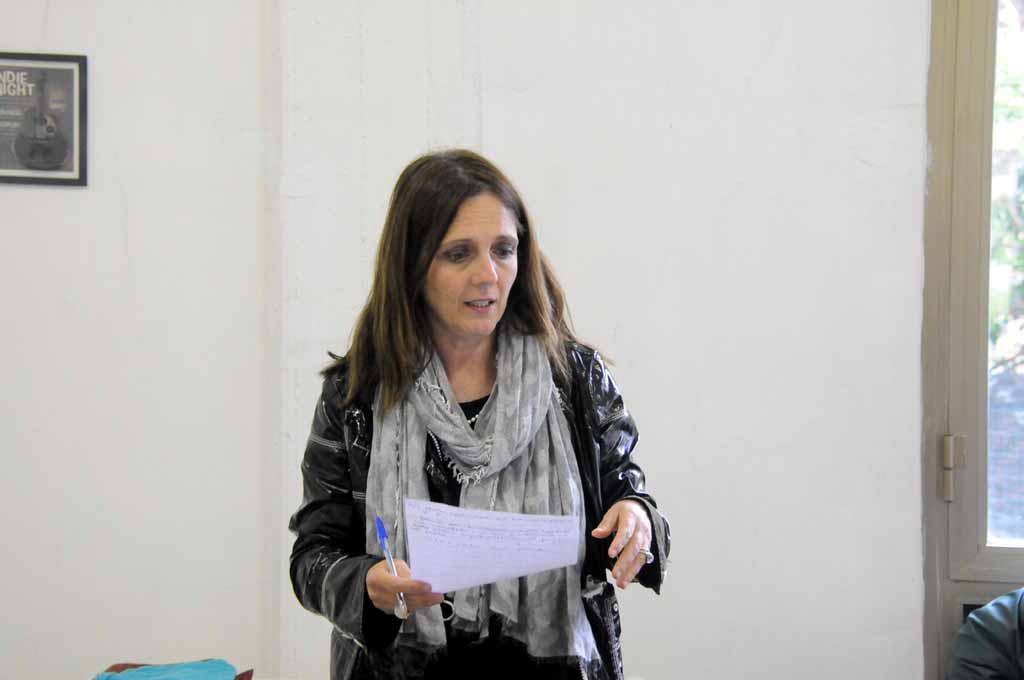 Francesca Galloni avvocato Confconsumatori
