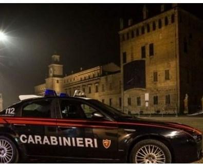 Carpi, quello strano accordo sulle Fontane. Nell’indagine coinvolte oltre venti persone 