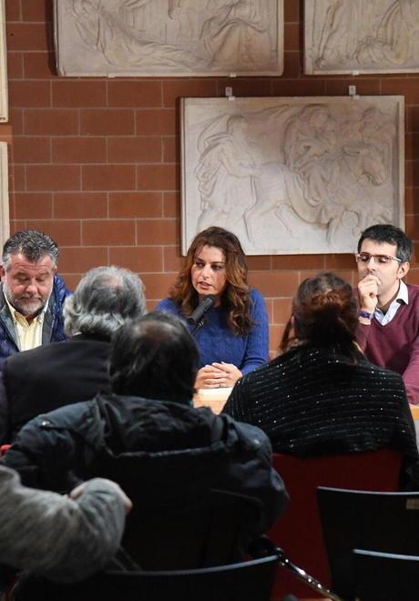 Qualcuno era comunista, ma non si vede La memoria del Pci interessa solo alla Lega 