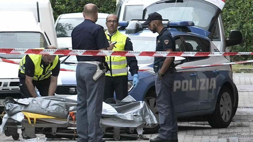 Ivan fu vittima di un omicidio assassino condannato a 30 anni