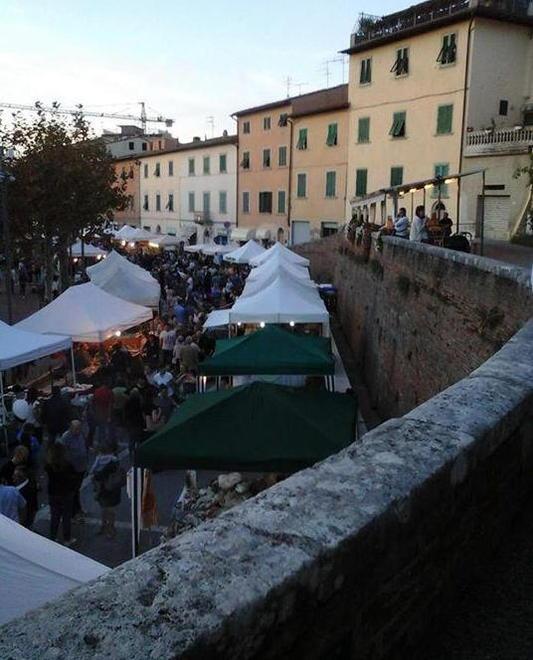 Nuovi varchi per la Ztl e vigilanza privata in centro 