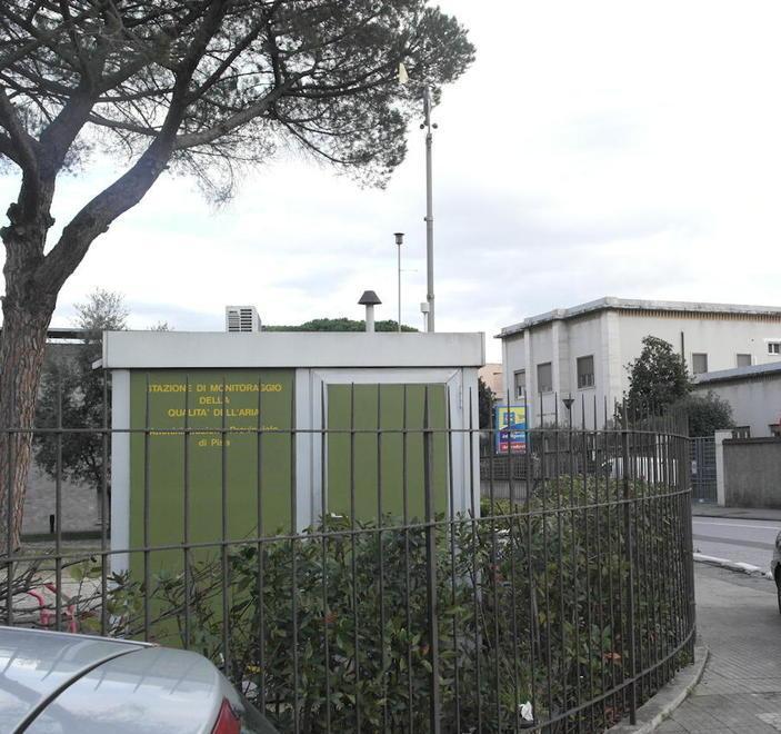 Polveri sottili 9 volte sopra i limiti in soli 14 giorni