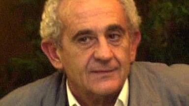 Minuto: monumento a Bellugi? E io tolgo la targa di mio fratello