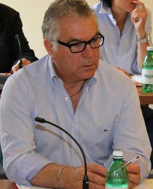 Dona il vecchio lavatoioIl Comune lo recupera