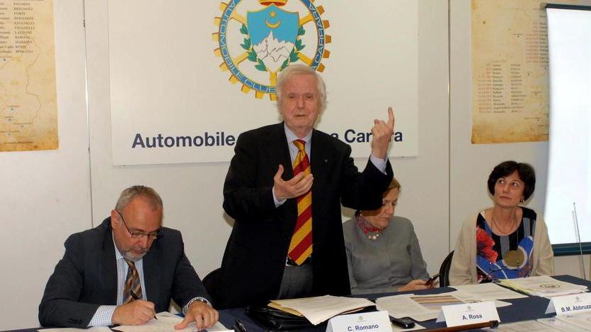 «Un privilegio aver lavorato con l’avvocato»