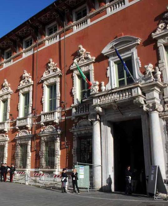 Centro di accoglienza, 46 persone traslocano 